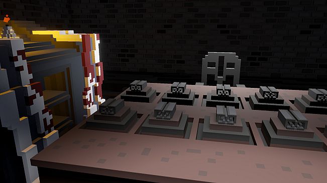 Rob your friends or die