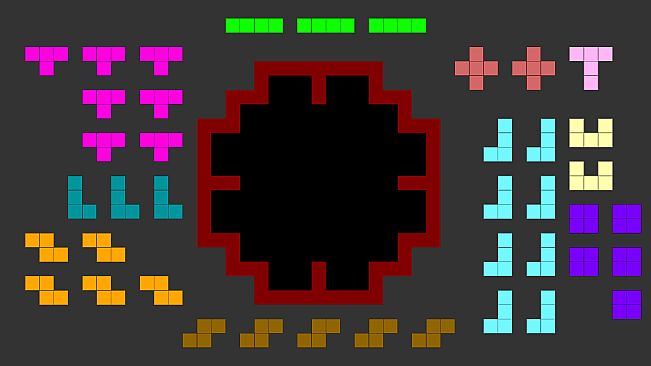 Cover The Background