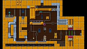 Archibald's Adventures