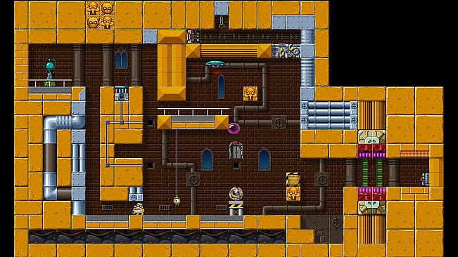 Archibald's Adventures