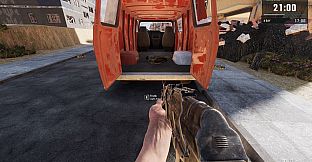 Deadgate