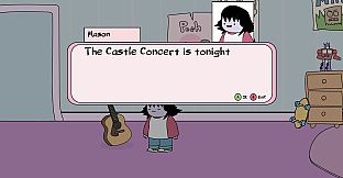 Mason and Strings Soundtrack