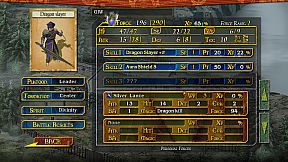 VasterClaws 3:Dragon slayer of the God world