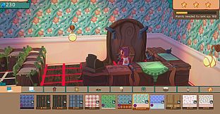 Amber Isle - Starter Pack