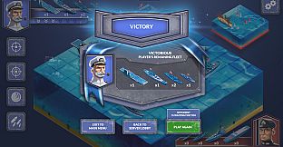 Battleships: Command of the Sea