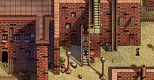 Pier Solar and the Great Architects