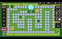 The Catalyst Acolyte Tower Defense