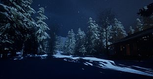 Lost Below
