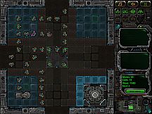 Shuttle Siege