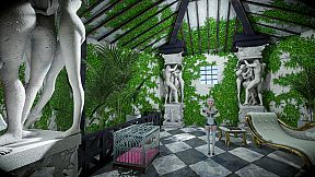 Dominatrix Simulator: Threshold