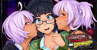 What!? My Neighbors Are Demons!!?