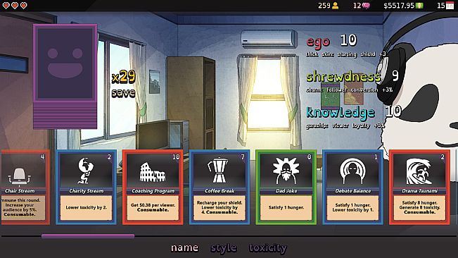 Watch Me Stream My Mental Breakdown