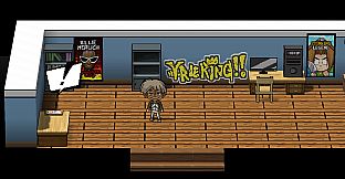 JAMAL ET MEHDI: The Quest for the iencli