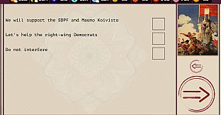 Mao's Legacy: The Fallen Eagle