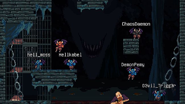 Hellstuck: Rage With Your Friends