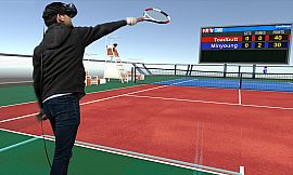 Virtual Sports