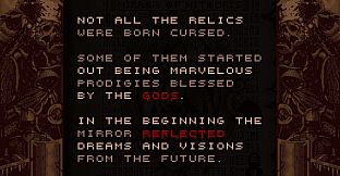 Kharon's Crypt - Even Death May Die