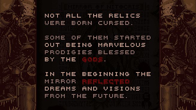 Kharon's Crypt - Even Death May Die