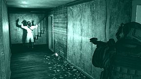 Split Second VR Tactical Shooter