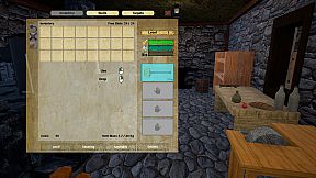 Blacksmith: Dark Times