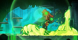 Fallen Tear: The Ascension