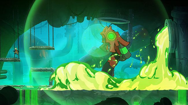 Fallen Tear: The Ascension