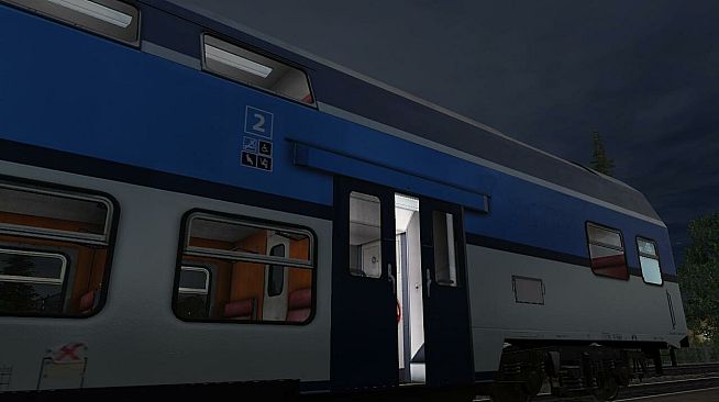 Trainz 2019 DLC - CD Bmto292 109