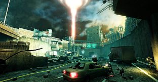 F.E.A.R. 2: Reborn (DLC)