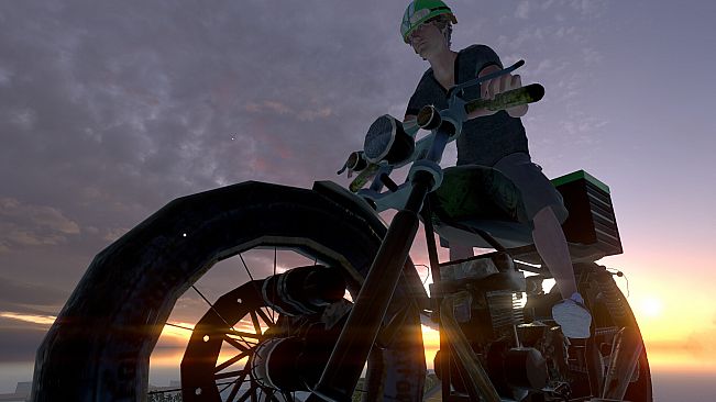 Pizza Delivery in a Storm