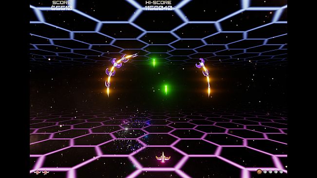 A Blast From The Past