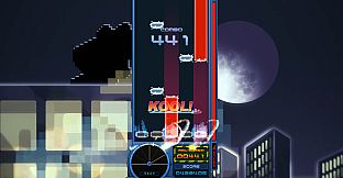 EZ2ON REBOOT : R - FORTRESS Collaboration DLC