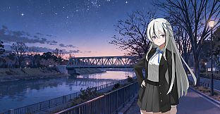 A Dreamer's White Night