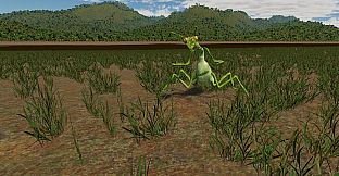 GameGuru MAX Fantasy Booster Pack - Creepy Crawlies