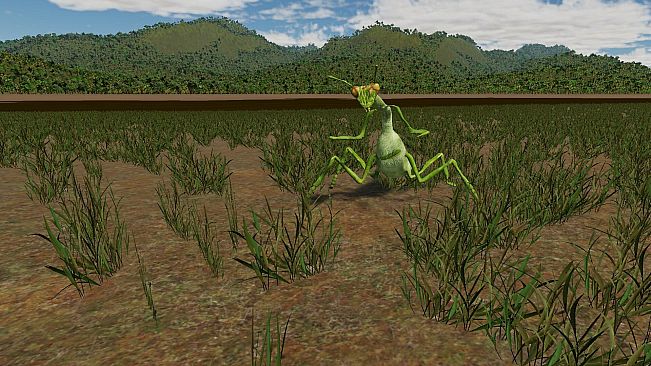 GameGuru MAX Fantasy Booster Pack - Creepy Crawlies