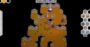Dungeon Fortress : Overlord