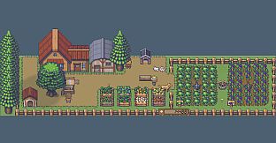 Little Desk Farm