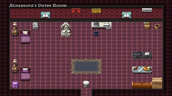 Solenars Edge II: Aurora of The Seventh Dawn