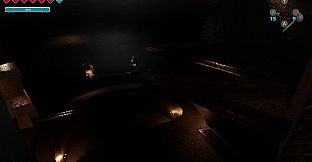 Legend of a Soul Hunter