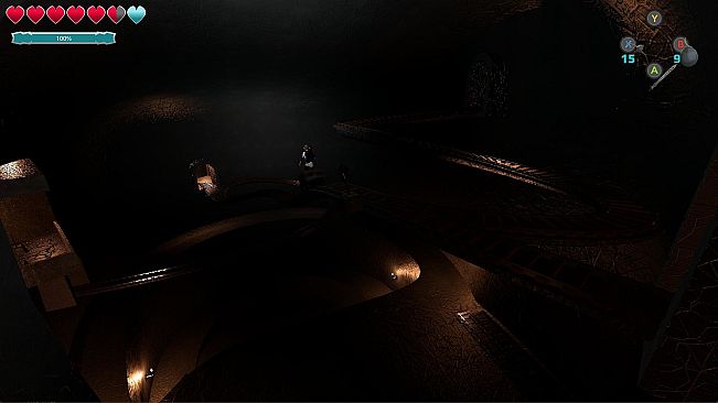 Legend of a Soul Hunter