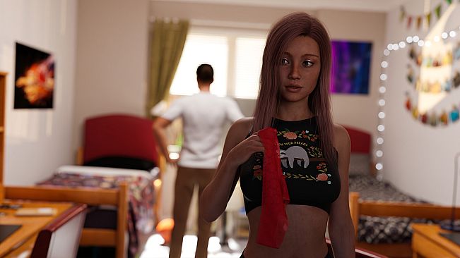 Law School - Season 1