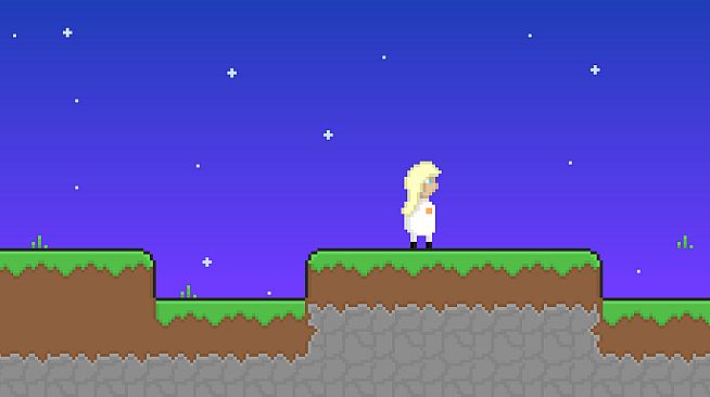 Outer Space Survival