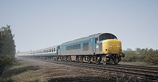 Train Sim World: Northern Trans-Pennine: Manchester - Leeds Route Add-On