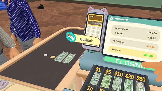 Meow Mart