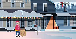 Bye!Den, GO!: The Last Christmas