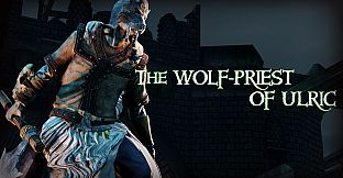 Mordheim: City of the Damned - Wolf-Priest of Ulric