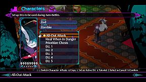 Disgaea 6 Complete