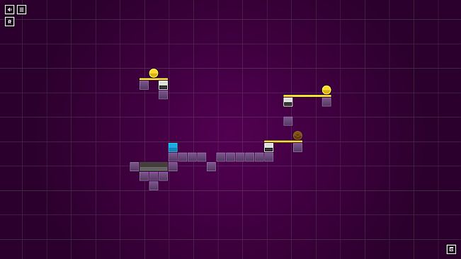 ClickCells:  Winter Lady