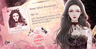 The Heart - Stealing Screen Siren