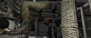 Steel Armor: Blaze of War