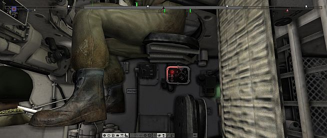 Steel Armor: Blaze of War